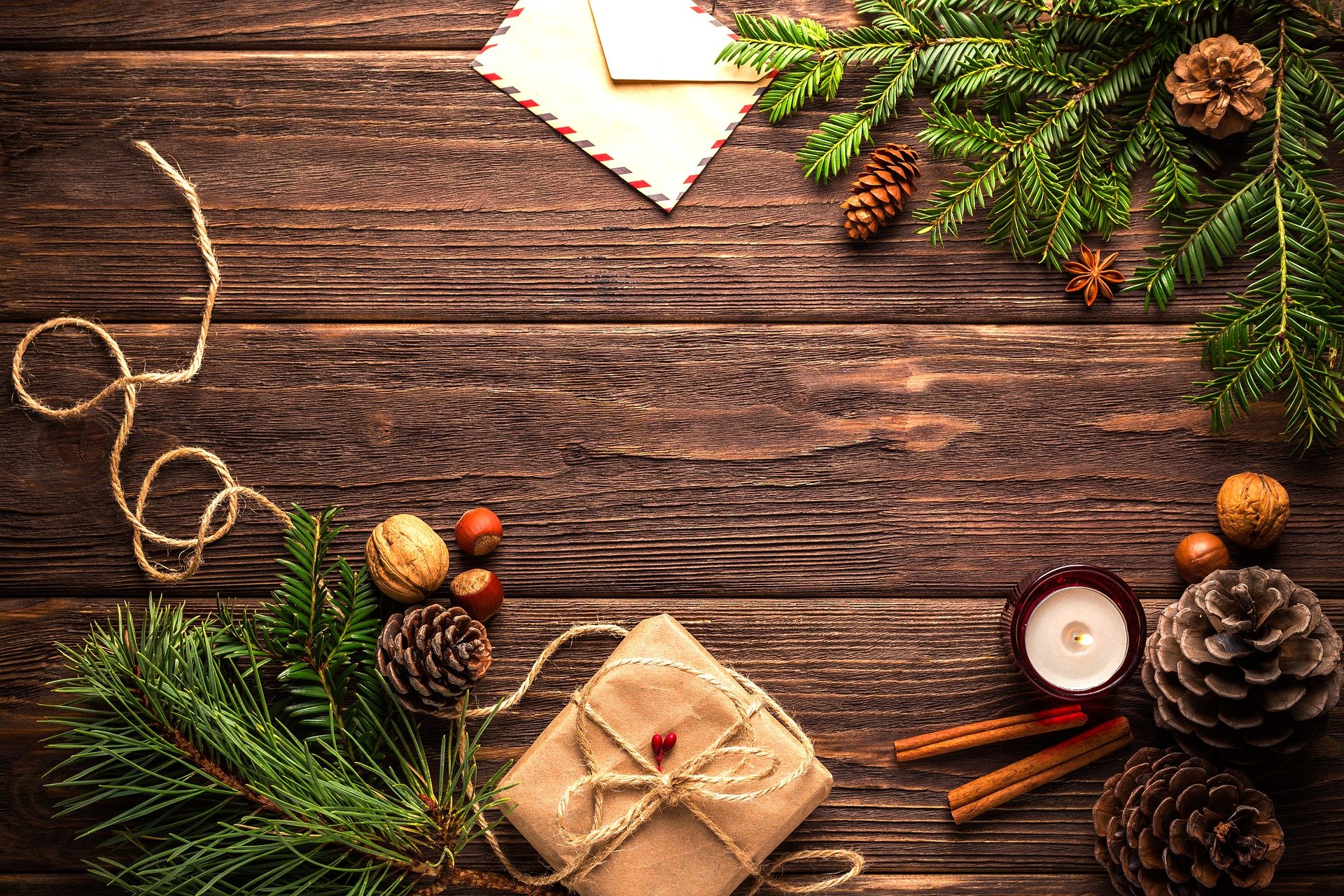 Menú navidad 1